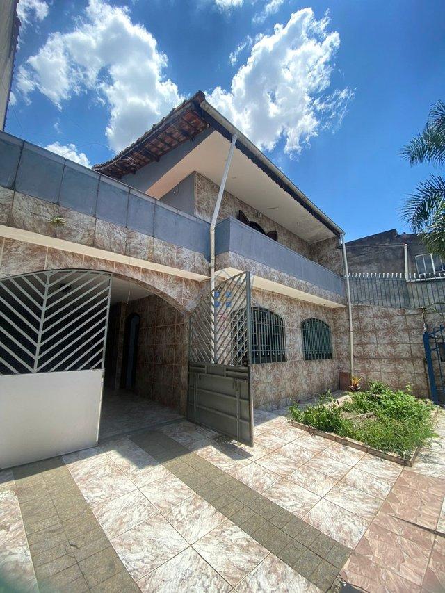 Sobrado com 240m² na Vila Matilde com 03 dorm 04 vagas + edícula Rua Olímpio Brás de Sousa São Paulo - 