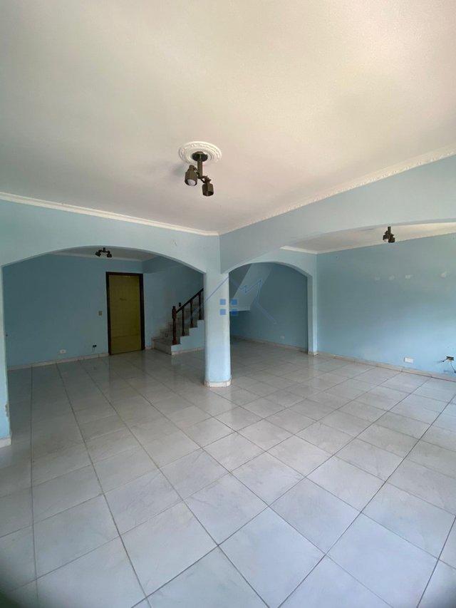 Sobrado com 240m² na Vila Matilde com 03 dorm 04 vagas + edícula Rua Olímpio Brás de Sousa São Paulo - 