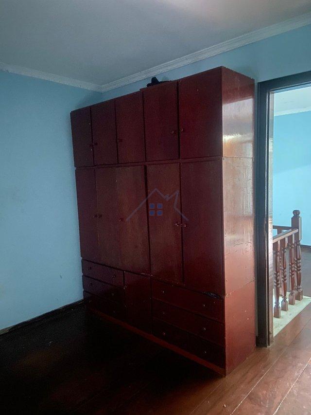 Sobrado com 240m² na Vila Matilde com 03 dorm 04 vagas + edícula Rua Olímpio Brás de Sousa São Paulo - 