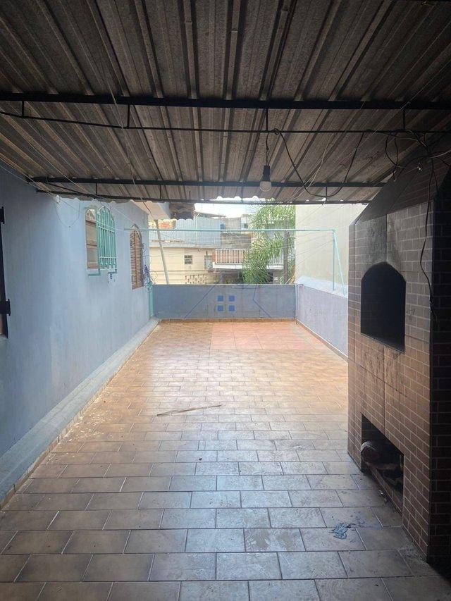 Sobrado com 240m² na Vila Matilde com 03 dorm 04 vagas + edícula Rua Olímpio Brás de Sousa São Paulo - 