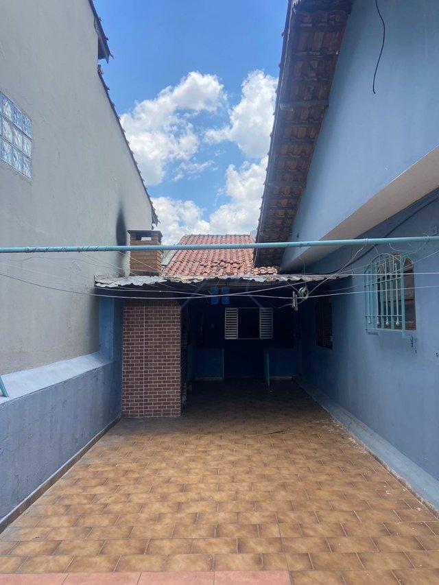 Sobrado com 240m² na Vila Matilde com 03 dorm 04 vagas + edícula Rua Olímpio Brás de Sousa São Paulo - 