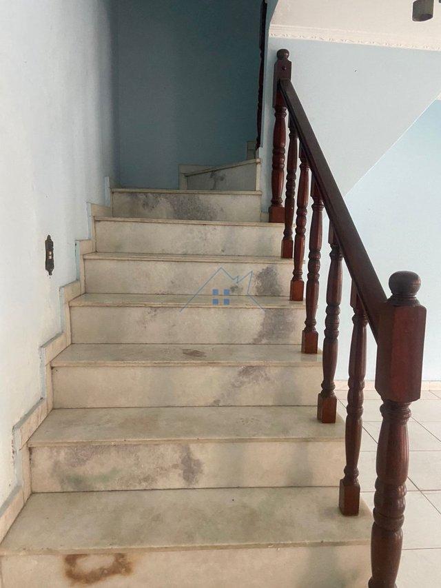 Sobrado com 240m² na Vila Matilde com 03 dorm 04 vagas + edícula Rua Olímpio Brás de Sousa São Paulo - 