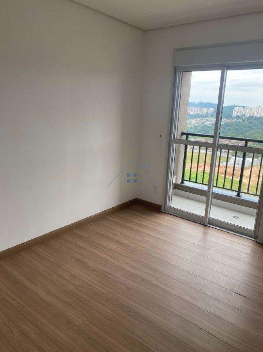 Apartamento com 84m² em Barueri 3 dorm 1 suíte 2 vagas Avenida Piraíba Barueri - 