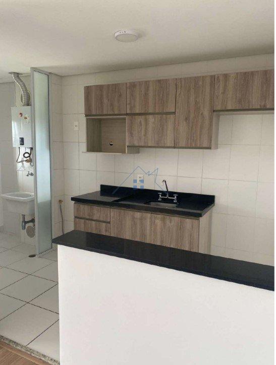 Apartamento com 84m² em Barueri 3 dorm 1 suíte 2 vagas Avenida Piraíba Barueri - 