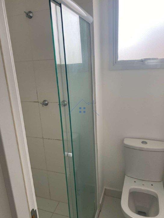 Apartamento com 84m² em Barueri 3 dorm 1 suíte 2 vagas Avenida Piraíba Barueri - 