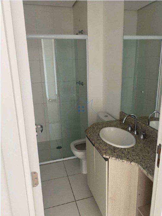 Apartamento com 84m² em Barueri 3 dorm 1 suíte 2 vagas Avenida Piraíba Barueri - 