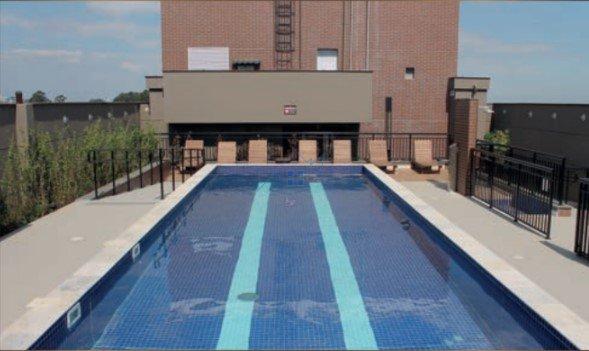 Apartamento com 84m² em Barueri 3 dorm 1 suíte 2 vagas Avenida Piraíba Barueri - 