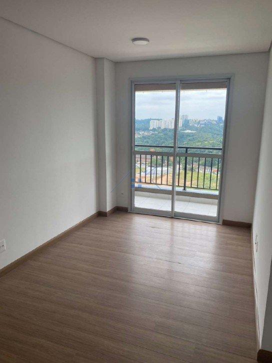 Apartamento com 84m² em Barueri 3 dorm 1 suíte 2 vagas Avenida Piraíba Barueri - 