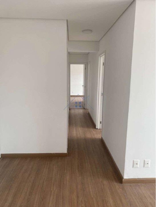 Apartamento com 84m² em Barueri 3 dorm 1 suíte 2 vagas Avenida Piraíba Barueri - 