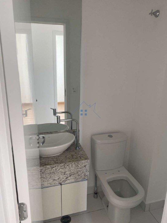 Apartamento com 84m² em Barueri 3 dorm 1 suíte 2 vagas Avenida Piraíba Barueri - 