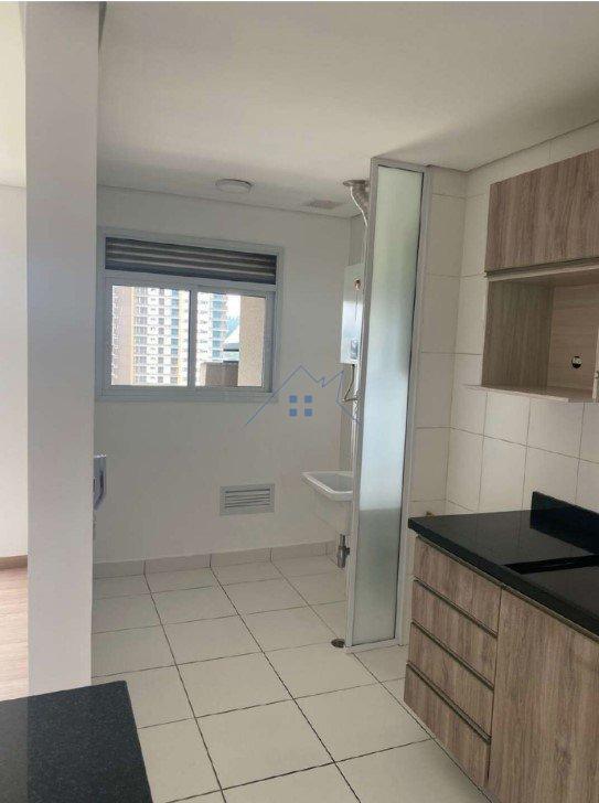Apartamento com 84m² em Barueri 3 dorm 1 suíte 2 vagas Avenida Piraíba Barueri - 