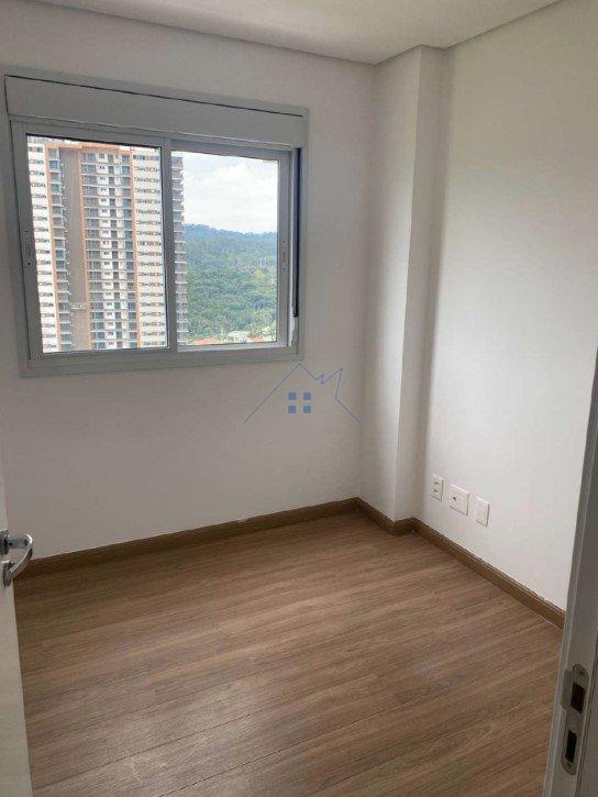 Apartamento com 84m² em Barueri 3 dorm 1 suíte 2 vagas Avenida Piraíba Barueri - 