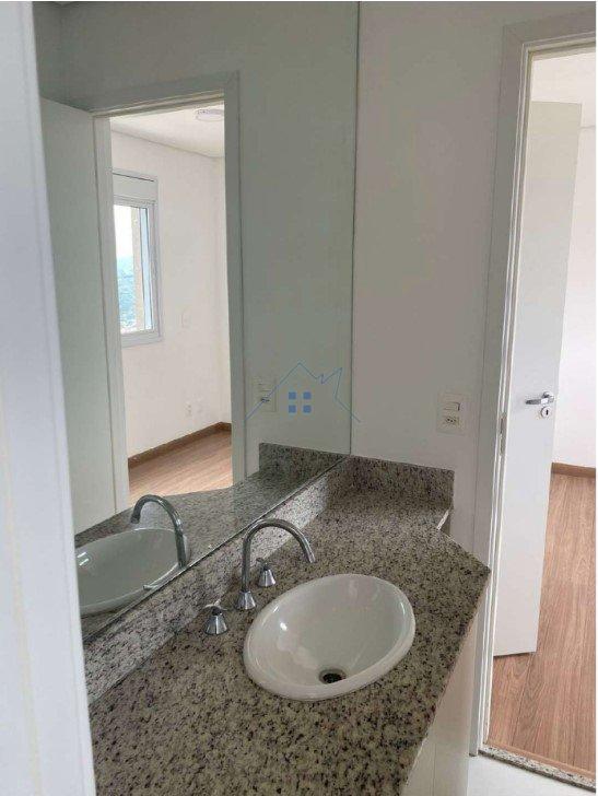Apartamento com 84m² em Barueri 3 dorm 1 suíte 2 vagas Avenida Piraíba Barueri - 