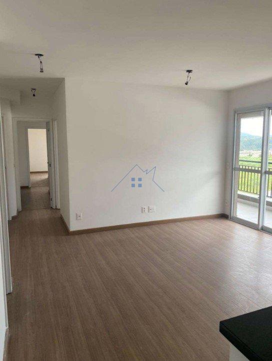 Apartamento com 109m² em Barueri 4 dorm 1 suíte 2 vagas Avenida Piraíba Barueri - 