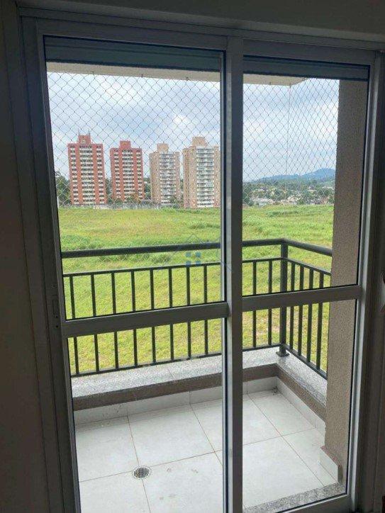 Apartamento com 109m² em Barueri 4 dorm 1 suíte 2 vagas Avenida Piraíba Barueri - 