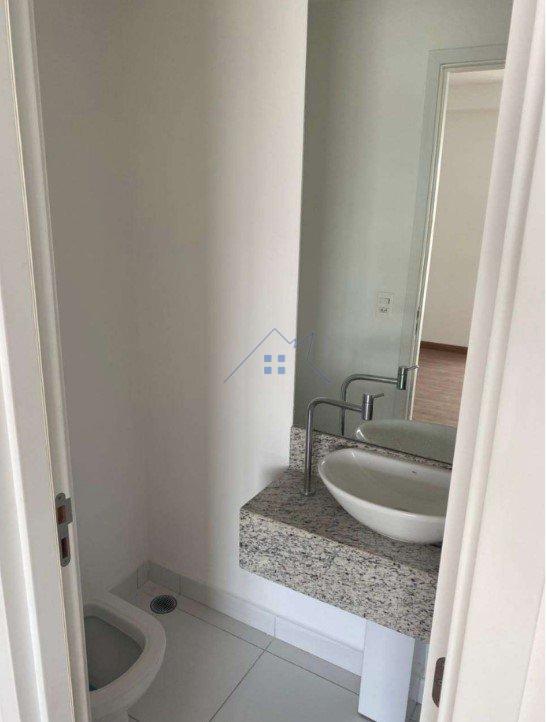 Apartamento com 109m² em Barueri 4 dorm 1 suíte 2 vagas Avenida Piraíba Barueri - 
