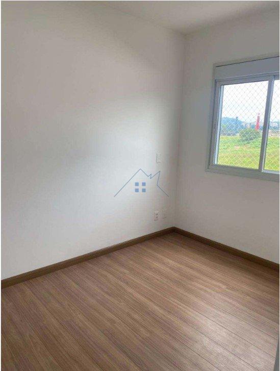 Apartamento com 109m² em Barueri 4 dorm 1 suíte 2 vagas Avenida Piraíba Barueri - 