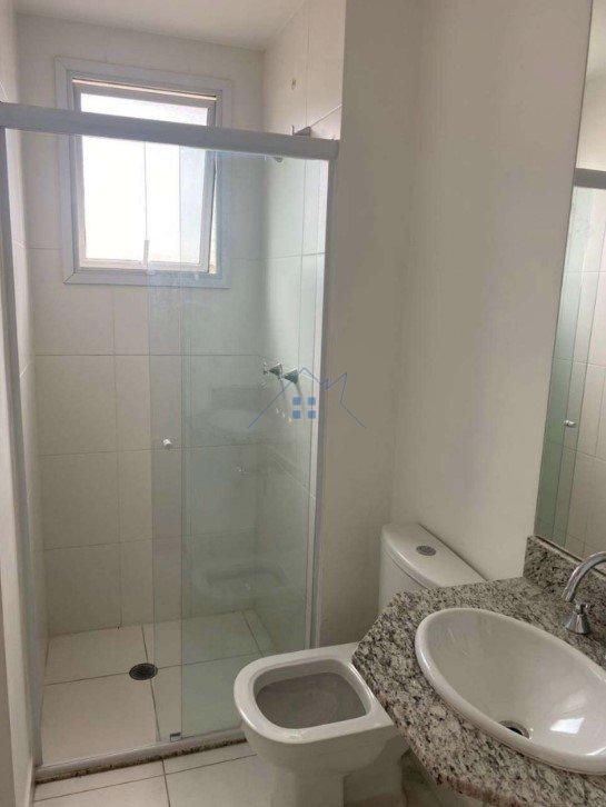 Apartamento com 109m² em Barueri 4 dorm 1 suíte 2 vagas Avenida Piraíba Barueri - 