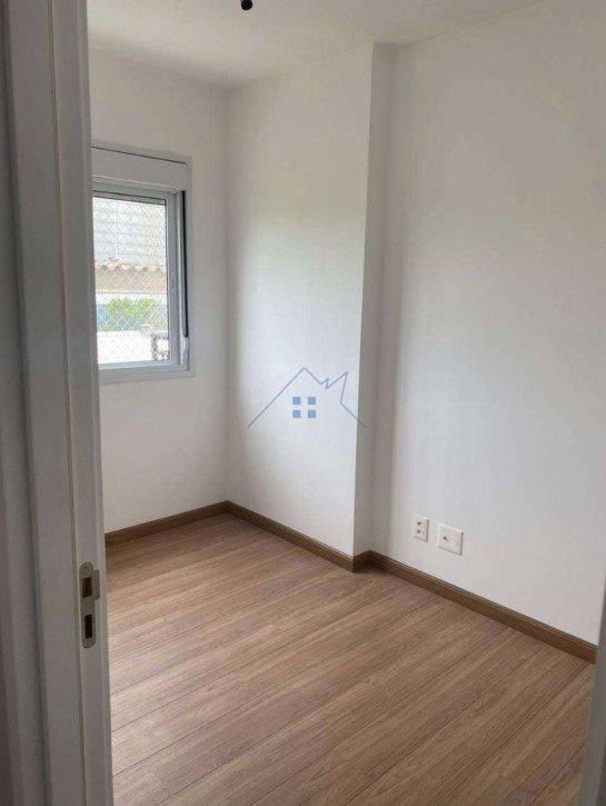 Apartamento com 109m² em Barueri 4 dorm 1 suíte 2 vagas Avenida Piraíba Barueri - 