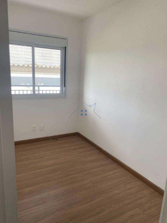 Apartamento com 109m² em Barueri 4 dorm 1 suíte 2 vagas Avenida Piraíba Barueri - 