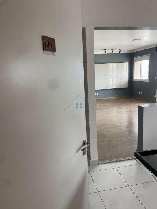 Apartamento com 109m² em Barueri 4 dorm 1 suíte 2 vagas Avenida Piraíba Barueri - 