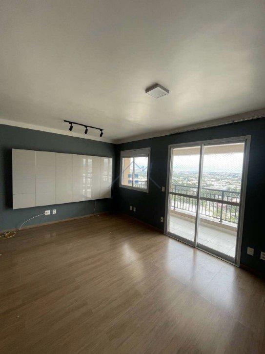 Apartamento com 109m² em Barueri 4 dorm 1 suíte 2 vagas Avenida Piraíba Barueri - 