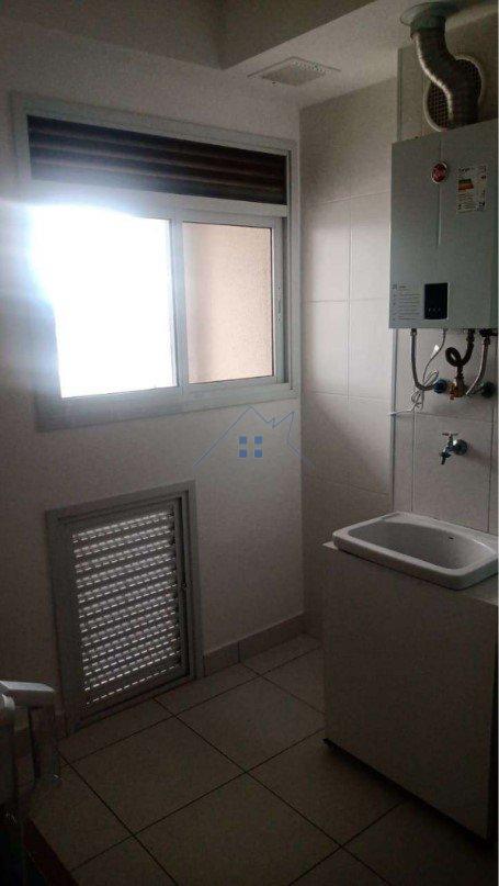 Apartamento com 109m² em Barueri 4 dorm 1 suíte 2 vagas Avenida Piraíba Barueri - 