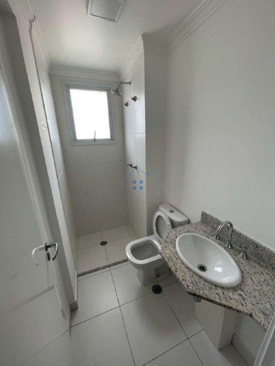 Apartamento com 109m² em Barueri 4 dorm 1 suíte 2 vagas Avenida Piraíba Barueri - 