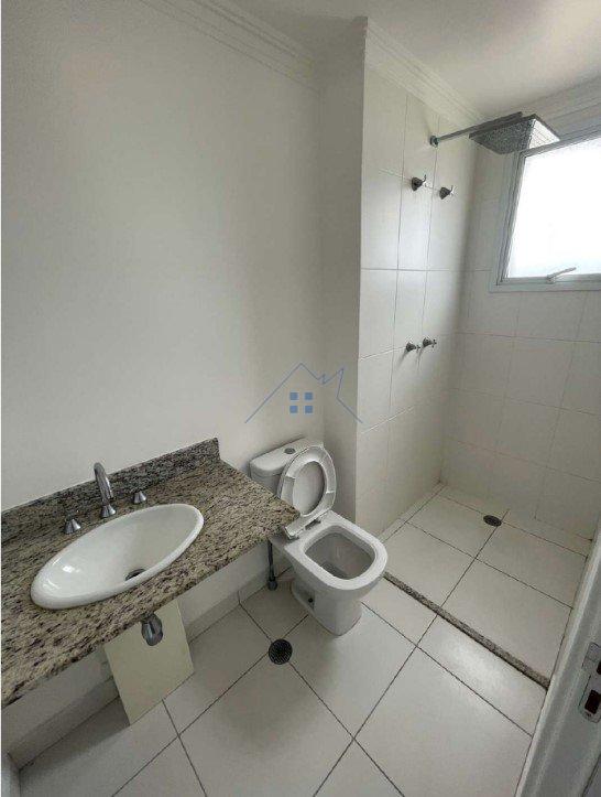 Apartamento com 109m² em Barueri 4 dorm 1 suíte 2 vagas Avenida Piraíba Barueri - 
