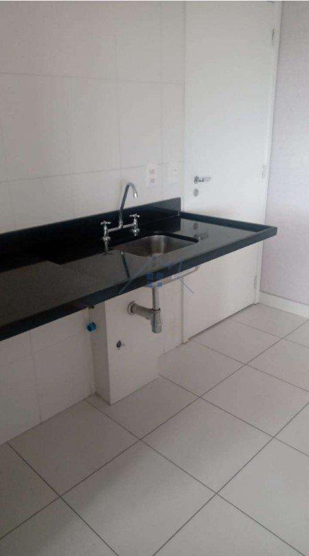 Apartamento com 109m² em Barueri 4 dorm 1 suíte 2 vagas Avenida Piraíba Barueri - 