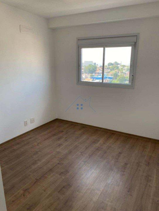 Apartamento em Carapicuíba com 60m² 2 dorm 1 vaga Rua José Sversut Carapicuíba - 