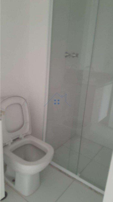 Apartamento com 76,10m² em Barueri 3 dorm 1 suíte 2 vagas Avenida Sebastião Davino dos Reis Barueri - 