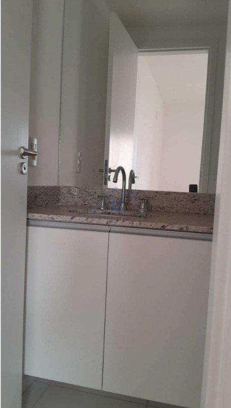 Apartamento com 76,10m² em Barueri 3 dorm 1 suíte 2 vagas Avenida Sebastião Davino dos Reis Barueri - 