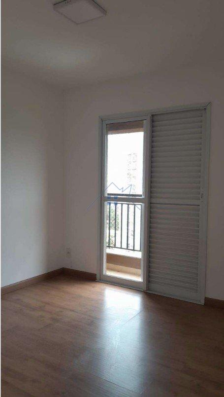 Apartamento com 76,10m² em Barueri 3 dorm 1 suíte 2 vagas Avenida Sebastião Davino dos Reis Barueri - 