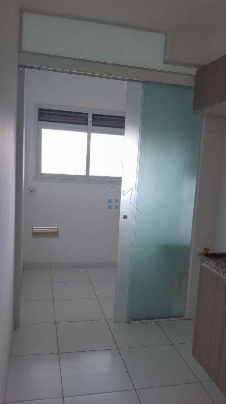 Apartamento com 76,10m² em Barueri 3 dorm 1 suíte 2 vagas Avenida Sebastião Davino dos Reis Barueri - 