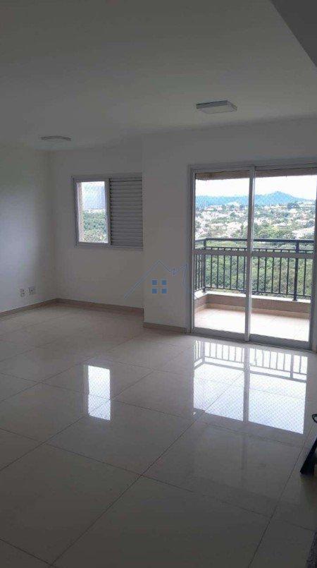 Apartamento com 76,10m² em Barueri 3 dorm 1 suíte 2 vagas Avenida Sebastião Davino dos Reis Barueri - 