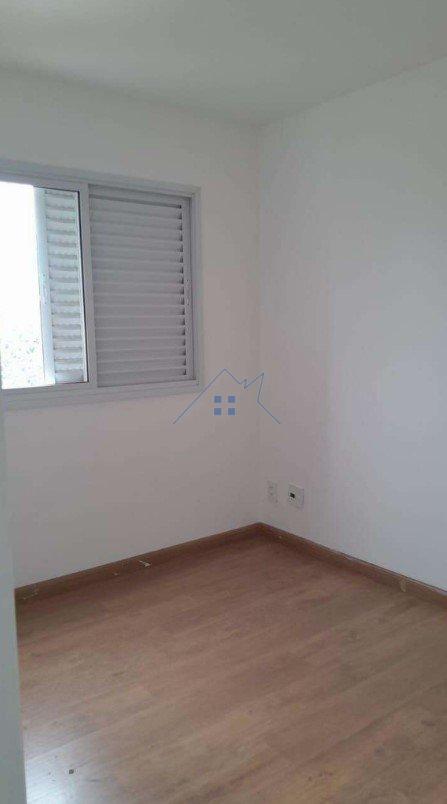Apartamento com 76,10m² em Barueri 3 dorm 1 suíte 2 vagas Avenida Sebastião Davino dos Reis Barueri - 