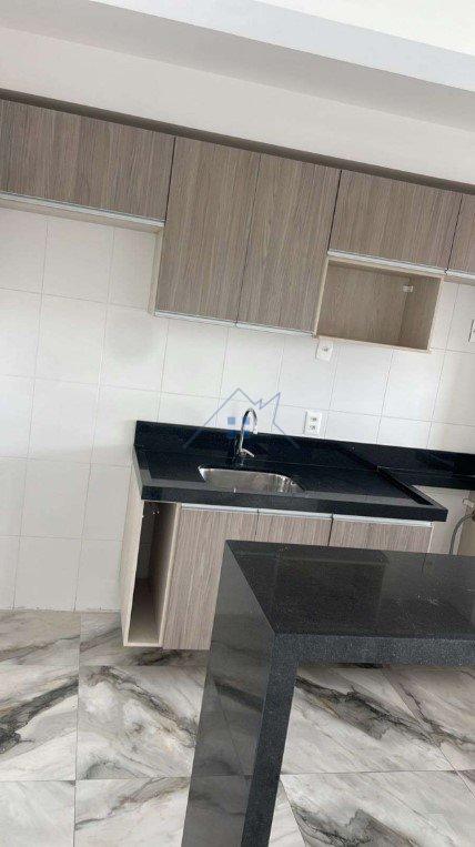 Apartamento com 66,16m² em Barueri 3 dorm 1 suíte 1 vaga Avenida Aníbal Correia Barueri - 