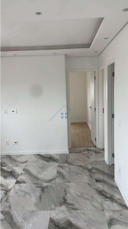 Apartamento com 66,16m² em Barueri 3 dorm 1 suíte 1 vaga Avenida Aníbal Correia Barueri - 