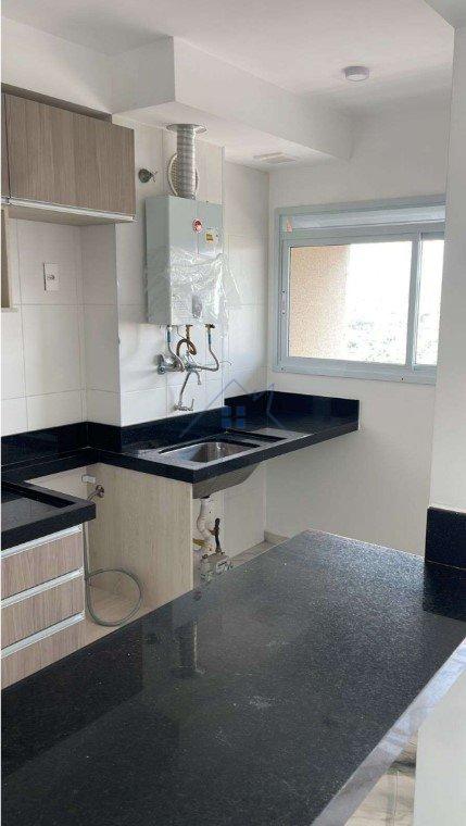 Apartamento com 66,16m² em Barueri 3 dorm 1 suíte 1 vaga Avenida Aníbal Correia Barueri - 