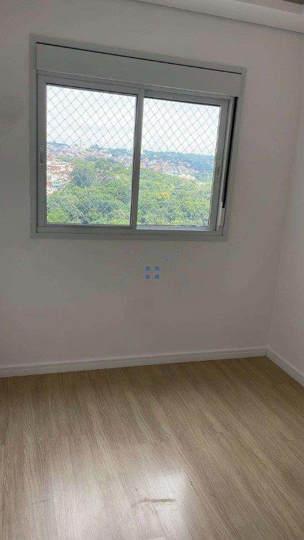 Apartamento com 66,16m² em Barueri 3 dorm 1 suíte 1 vaga Avenida Aníbal Correia Barueri - 
