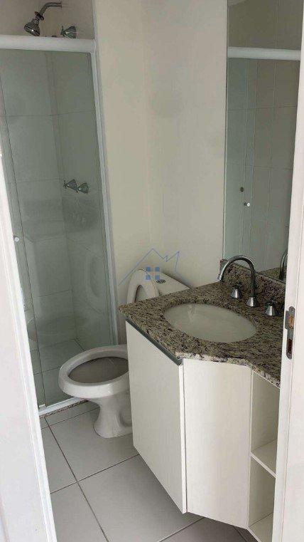 Apartamento com 66,16m² em Barueri 3 dorm 1 suíte 1 vaga Avenida Aníbal Correia Barueri - 