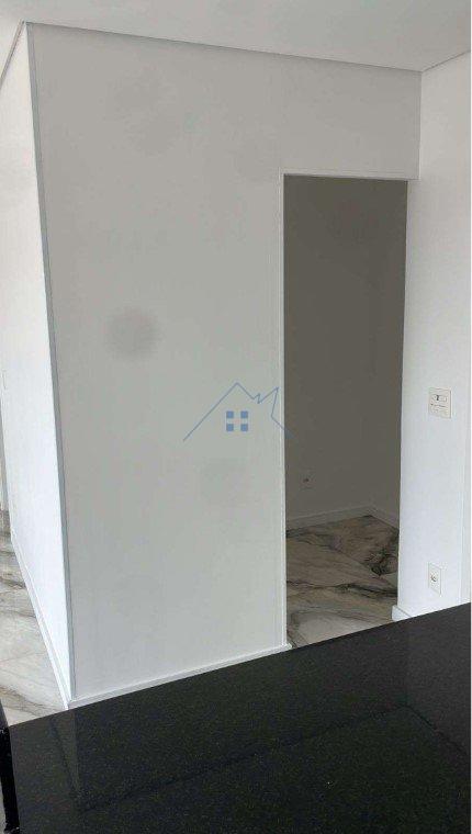 Apartamento com 66,16m² em Barueri 3 dorm 1 suíte 1 vaga Avenida Aníbal Correia Barueri - 
