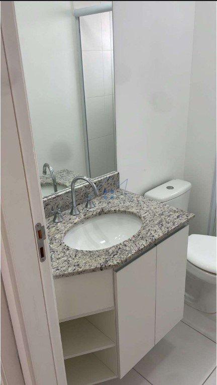Apartamento com 66,16m² em Barueri 3 dorm 1 suíte 1 vaga Avenida Aníbal Correia Barueri - 