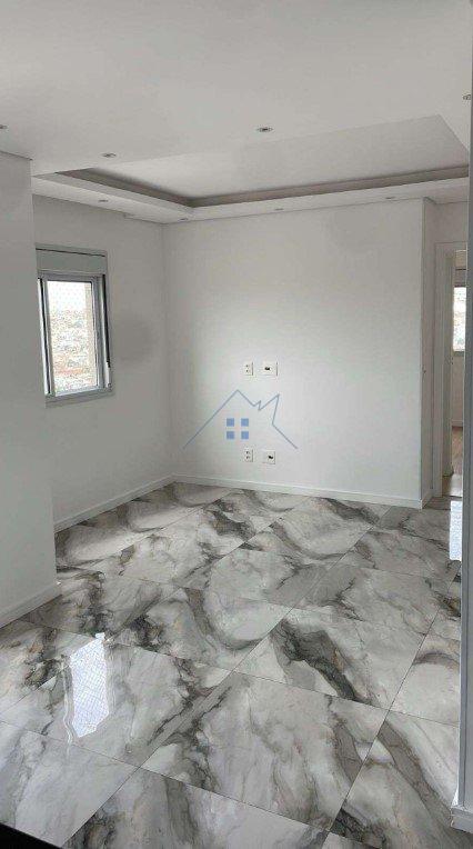 Apartamento com 66,16m² em Barueri 3 dorm 1 suíte 1 vaga Avenida Aníbal Correia Barueri - 