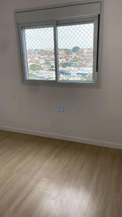 Apartamento com 66,16m² em Barueri 3 dorm 1 suíte 1 vaga Avenida Aníbal Correia Barueri - 