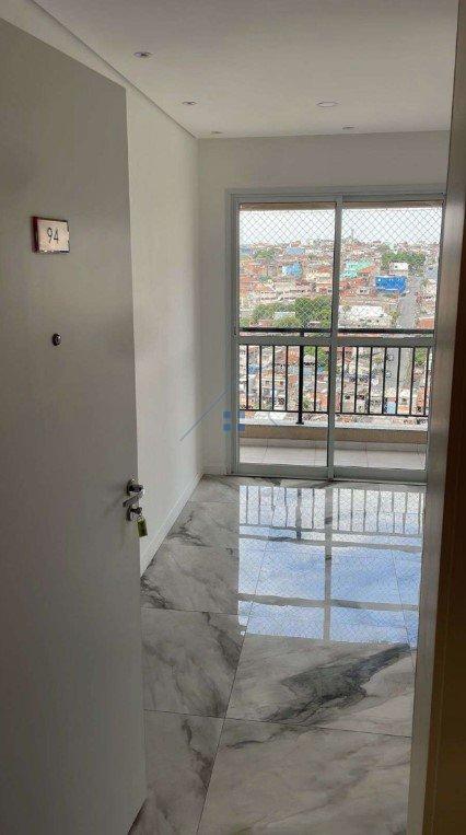 Apartamento com 66,16m² em Barueri 3 dorm 1 suíte 1 vaga Avenida Aníbal Correia Barueri - 
