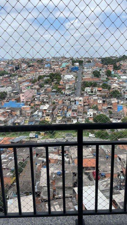 Apartamento com 66,16m² em Barueri 3 dorm 1 suíte 1 vaga Avenida Aníbal Correia Barueri - 