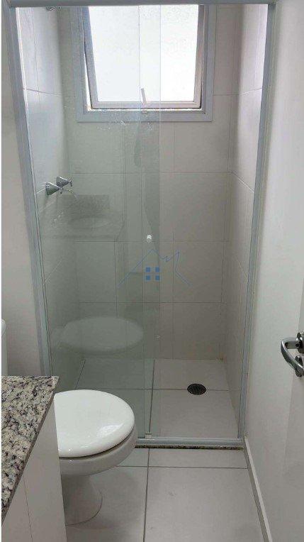 Apartamento com 66,16m² em Barueri 3 dorm 1 suíte 1 vaga Avenida Aníbal Correia Barueri - 