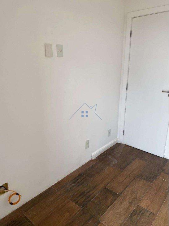 Apartamento em Alphaville com 80,66m² 1 dorm 1 vaga Rua Augusto dos Anjos Barueri - 